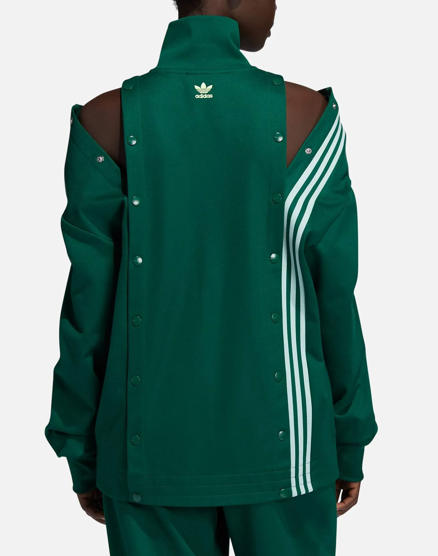 Adidas IVY PARK 3-STRIPES TRACK JACKET