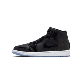 Air Jordan 1 Mens Mid SE Shoes