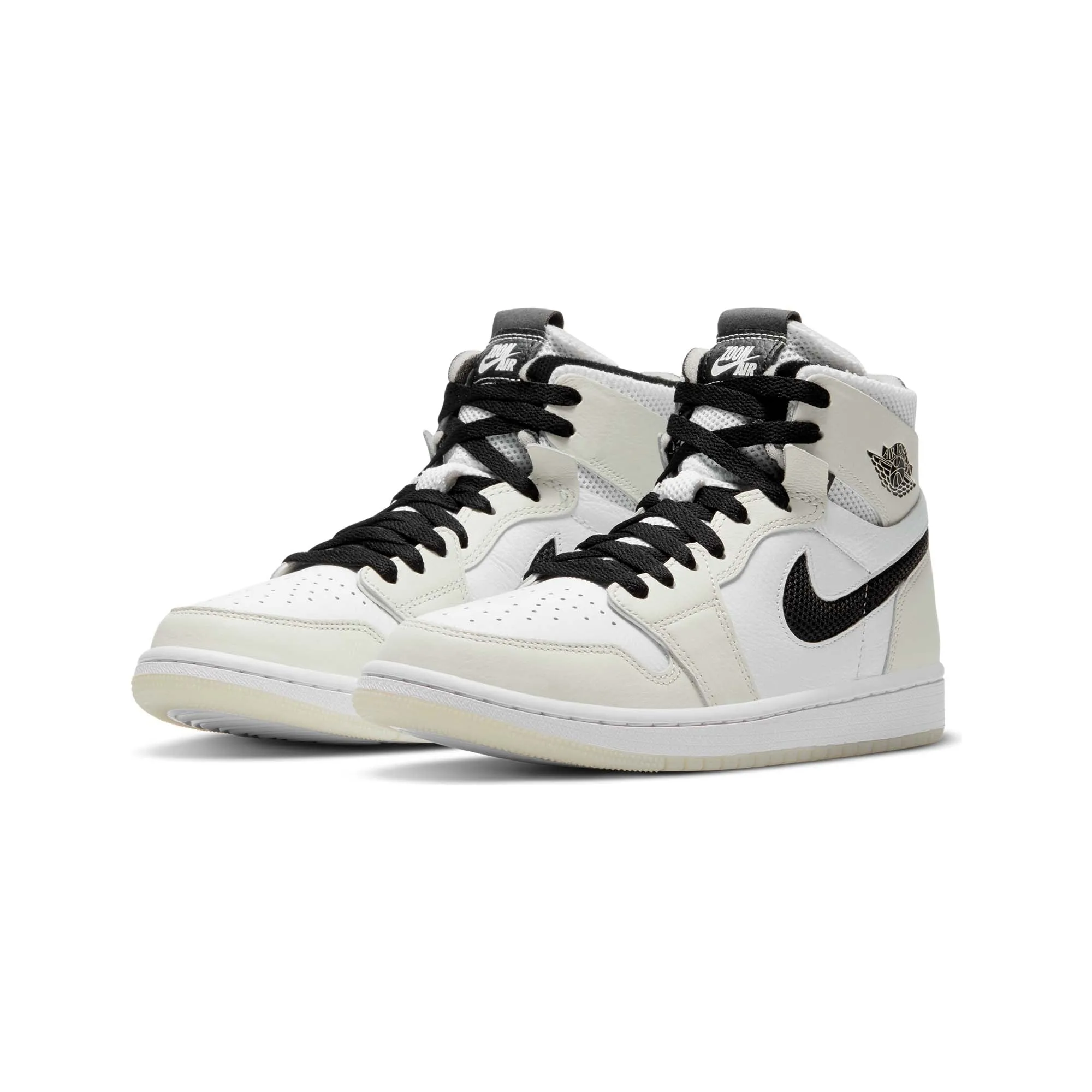 Air Jordan 1 Womens Zoom Air Comfort Shoes