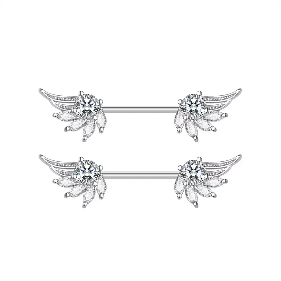 Angel Nipple Bar