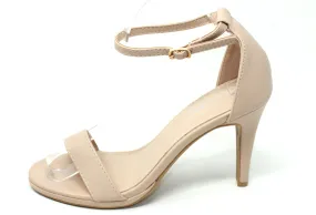 Ankle Strap Shoe-1