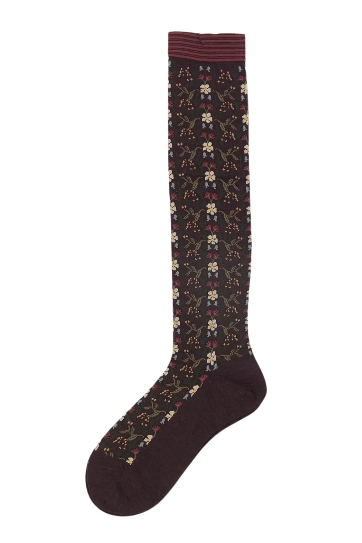 Antipast - WALL FLOWER SOCKS HS