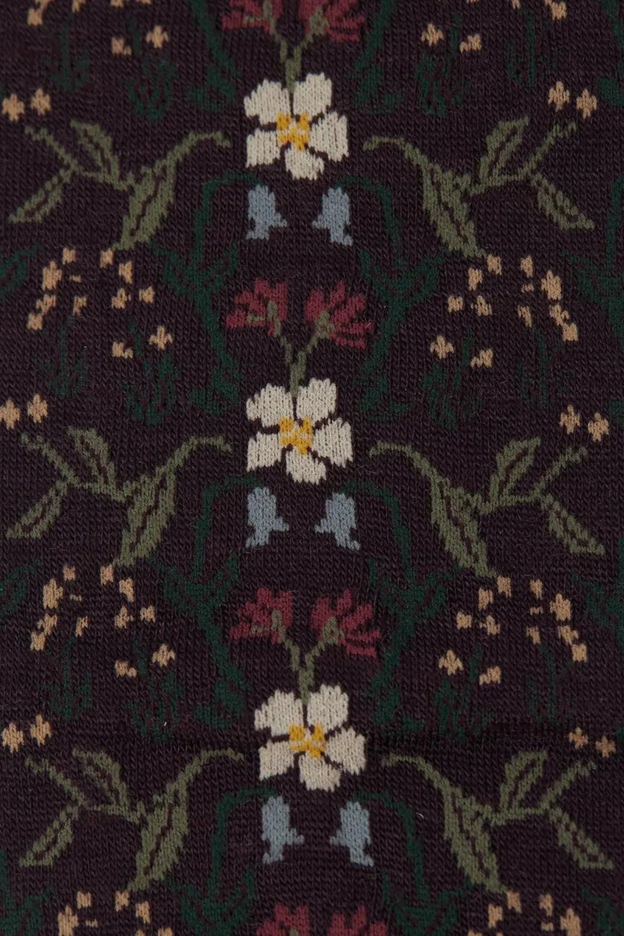 Antipast - WALL FLOWER SOCKS HS