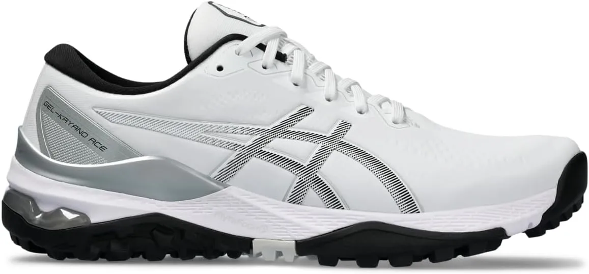 Asics Gel Kayano Ace 2 Golf Shoes