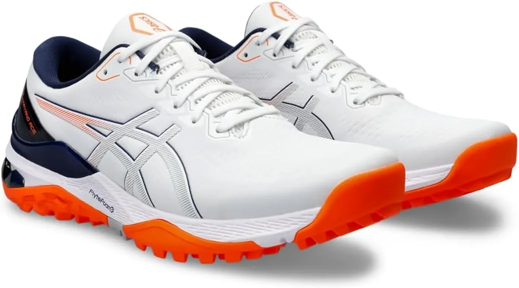 Asics Gel Kayano Ace 2 Golf Shoes