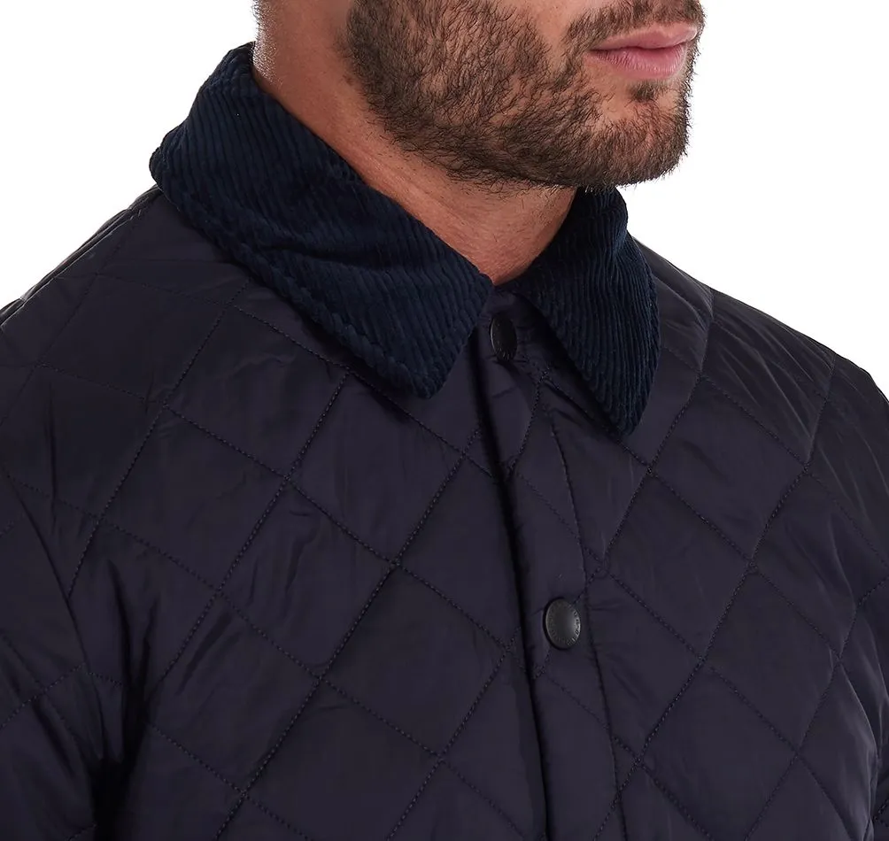 Barbour Men's Heritage Liddesdale Quilted Jacket