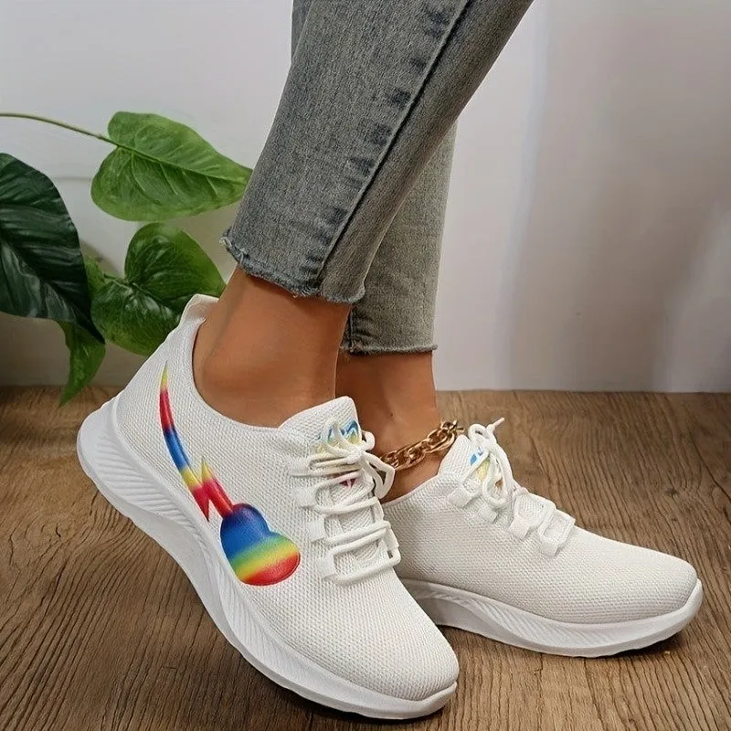 BE. Shoe Compassion  Sneakers