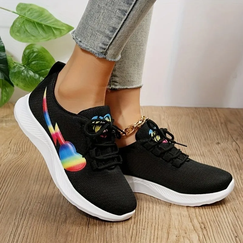 BE. Shoe Compassion  Sneakers