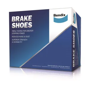 Bendix Brake Shoes - BS1694