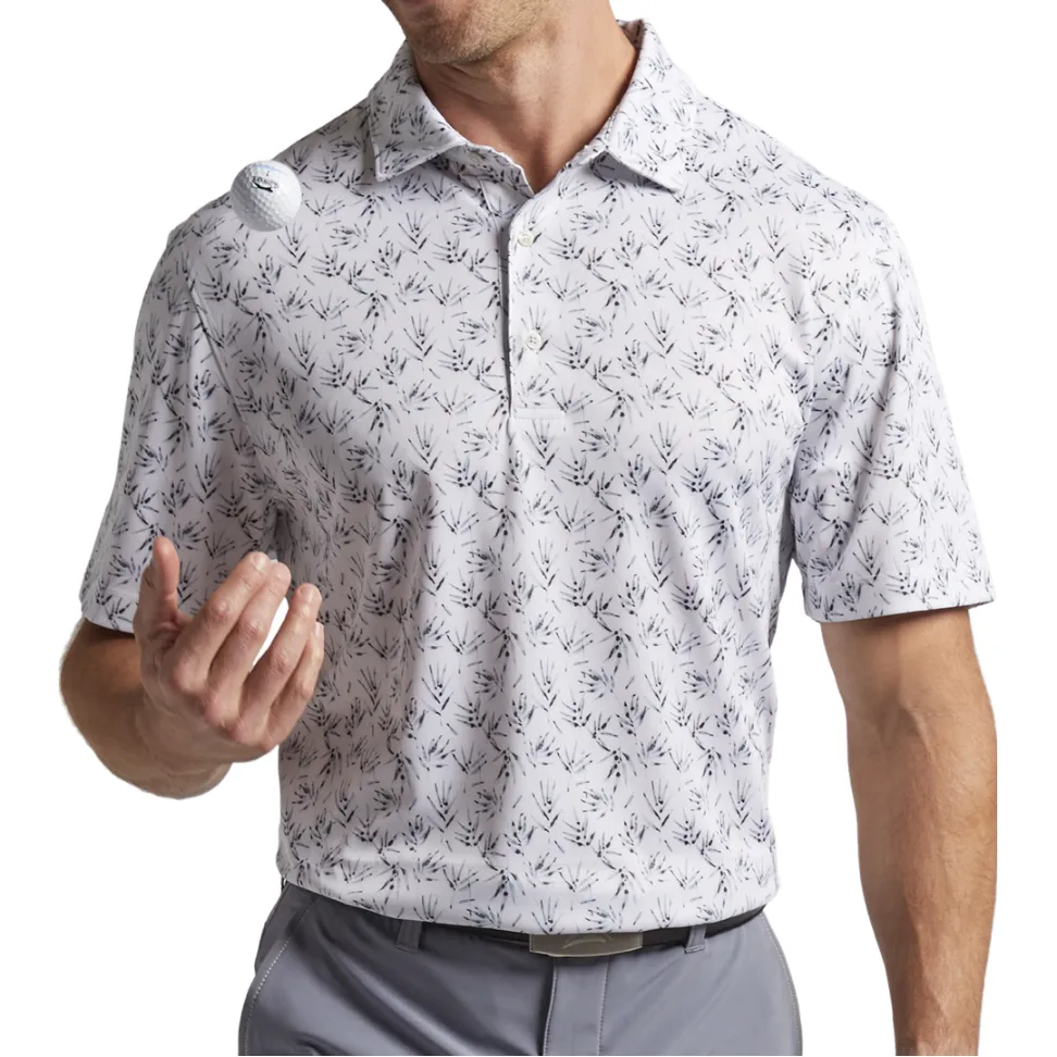 Bermuda Sands Mens Polo Maxwell