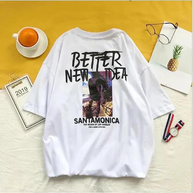 Better New Idea T-shirt