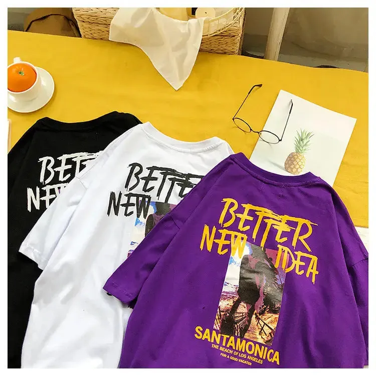 Better New Idea T-shirt