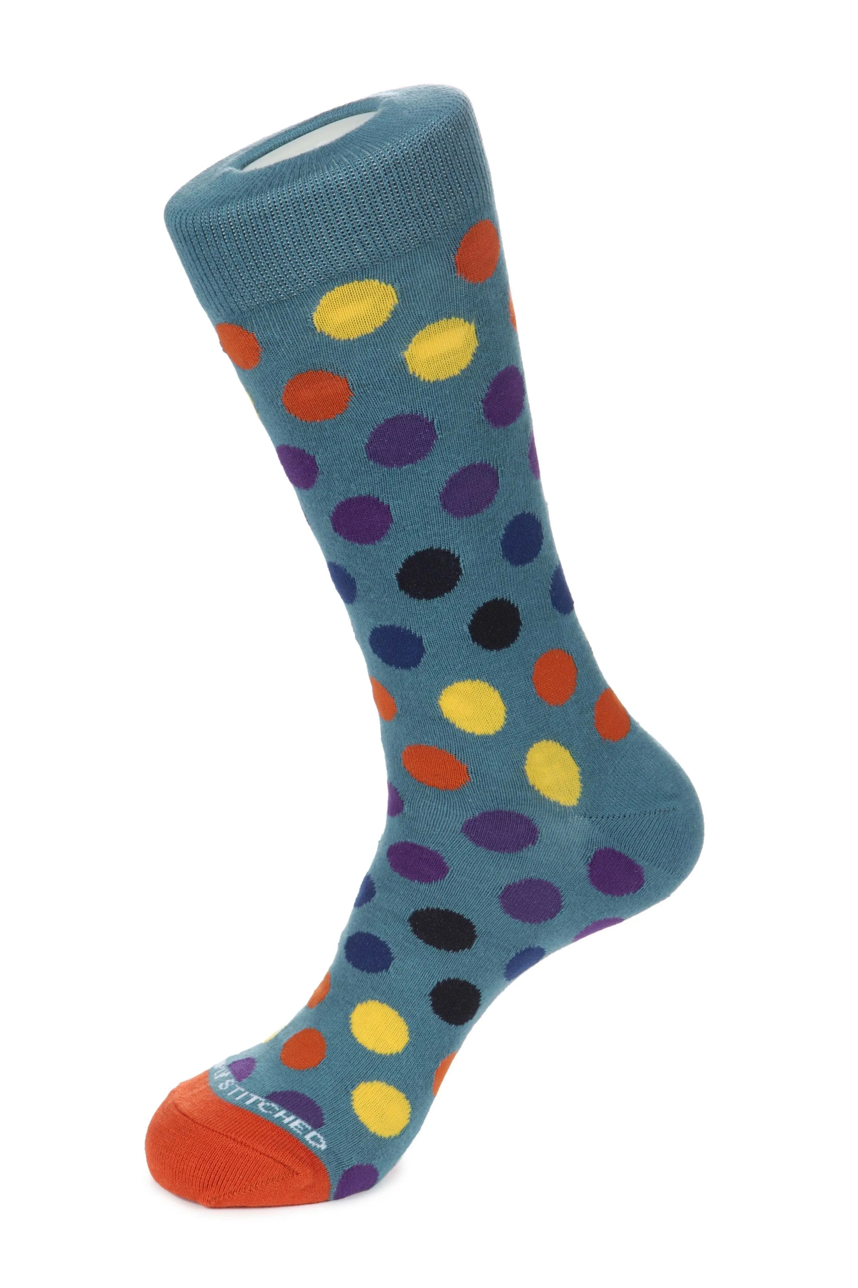 Big Dot Sock