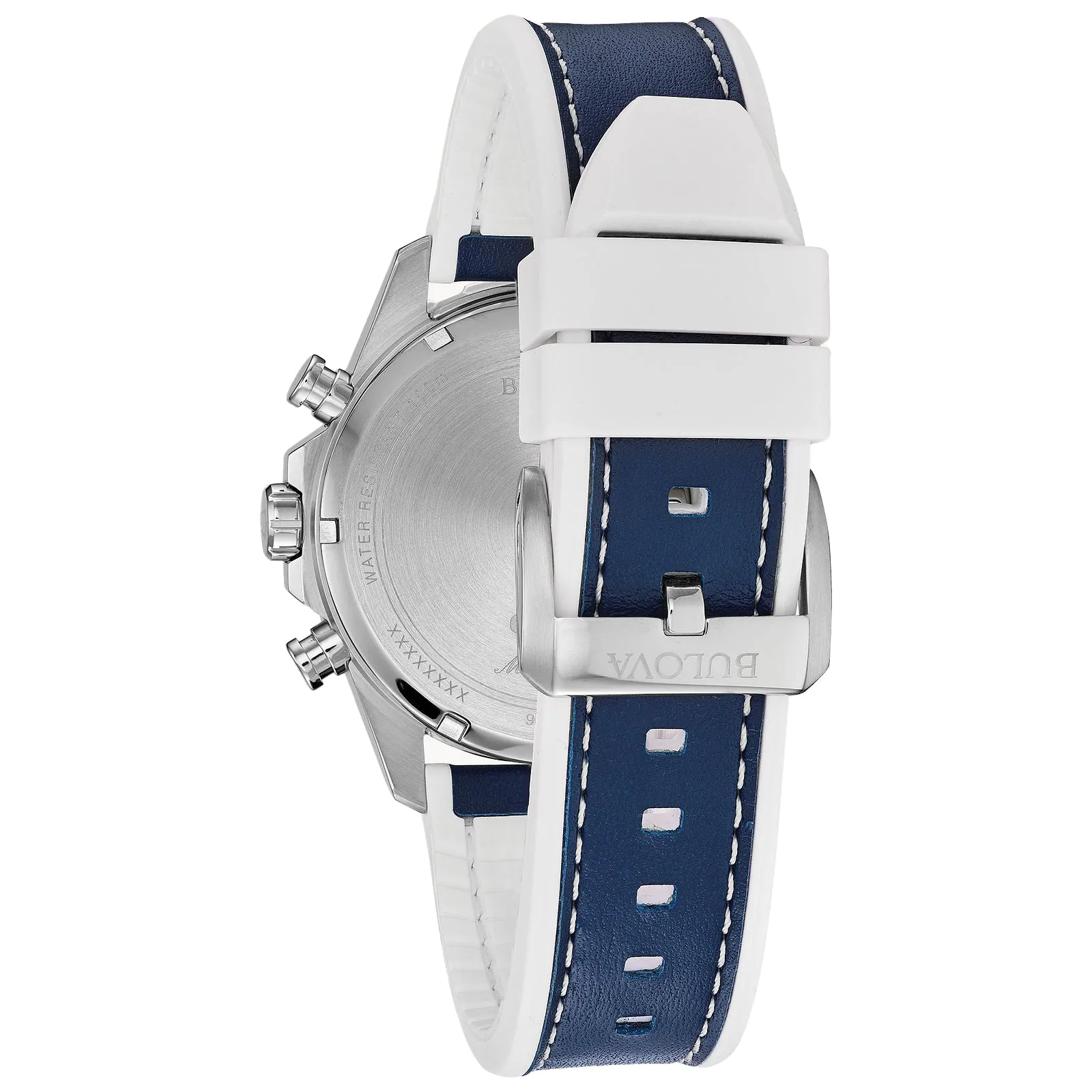 Bulova Marine Star Men's Watch