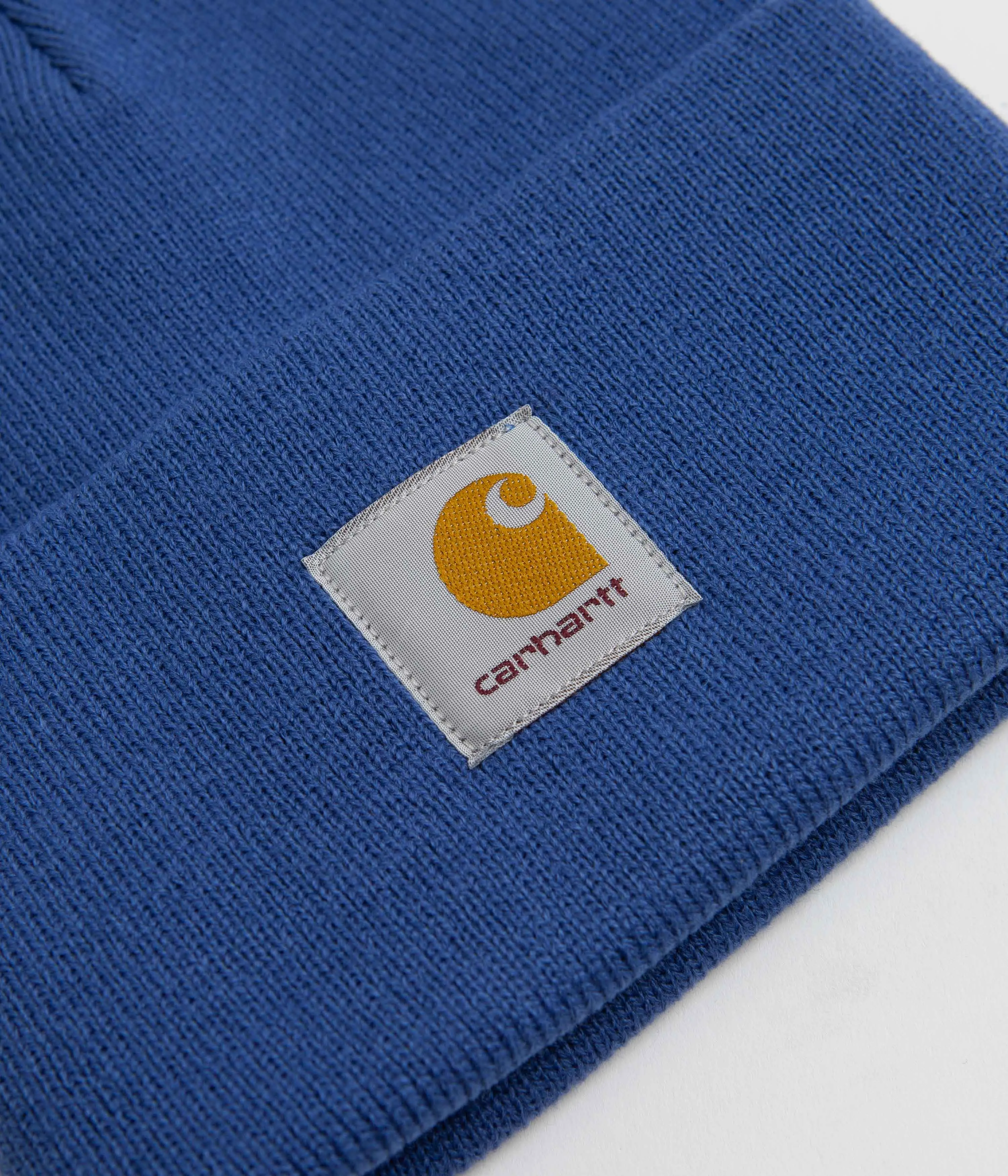 Carhartt Acrylic Watch Hat Beanie - Liberty