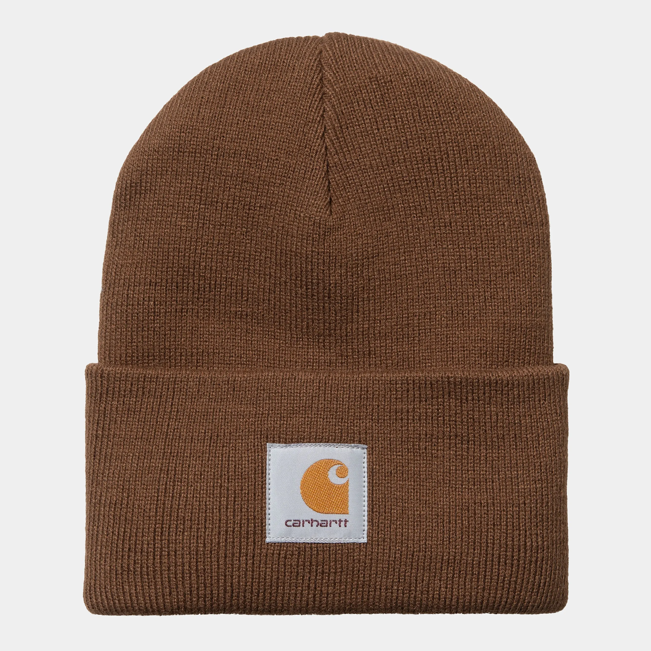 Carhartt Acrylic Watch Hat Tamarind