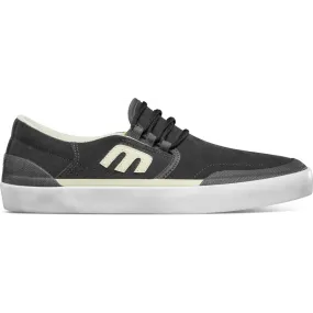 CHAUSSURES ETNIES MARANA SLIP LACE XLT CHARCOAL