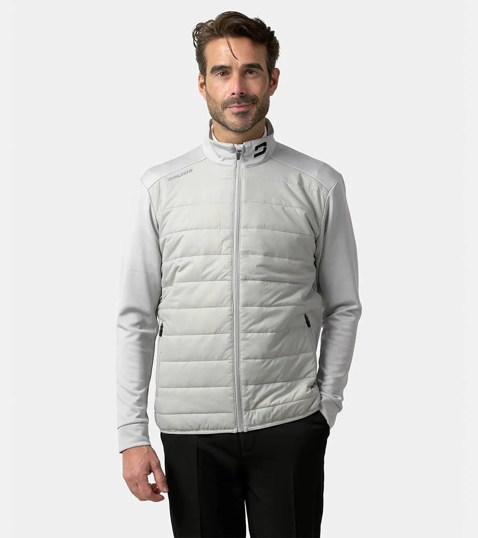 CLIMA JACKET 3.0 GREY