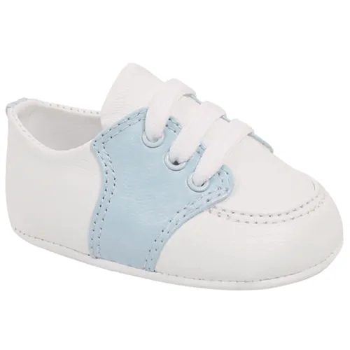 Conner Infant Leather Oxfords