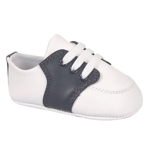 Conner Infant Leather Oxfords