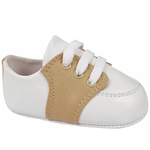 Conner Infant Leather Oxfords