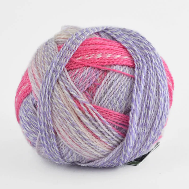 Crazy Zauberball Sock Yarn