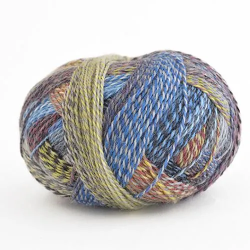 Crazy Zauberball Sock Yarn