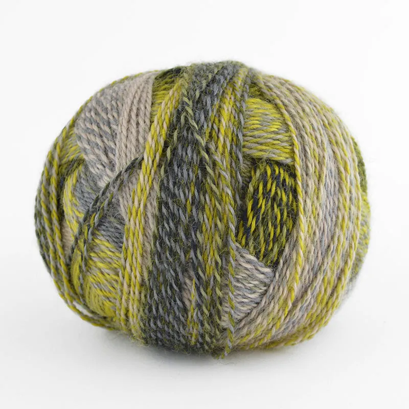 Crazy Zauberball Sock Yarn