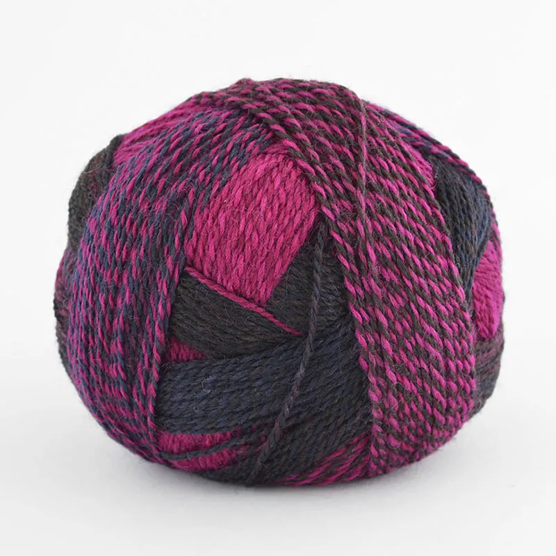 Crazy Zauberball Sock Yarn