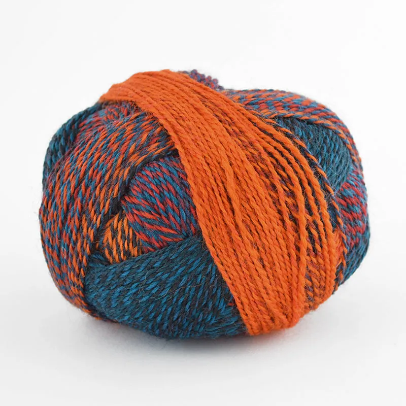 Crazy Zauberball Sock Yarn