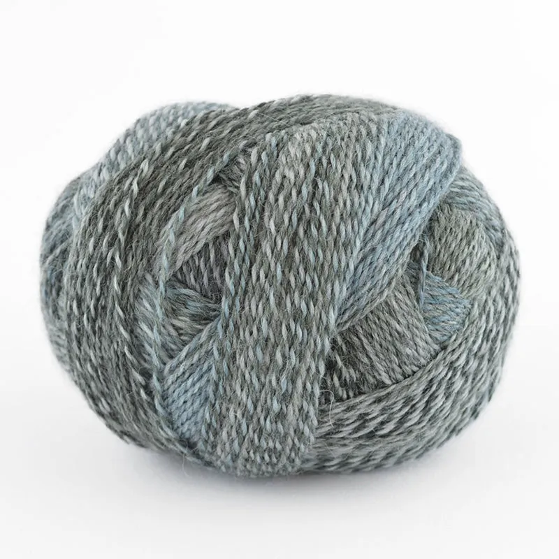 Crazy Zauberball Sock Yarn