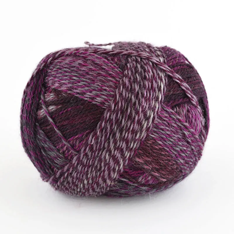 Crazy Zauberball Sock Yarn