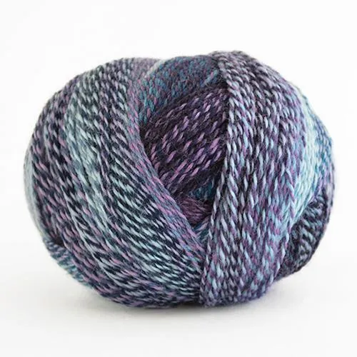 Crazy Zauberball Sock Yarn