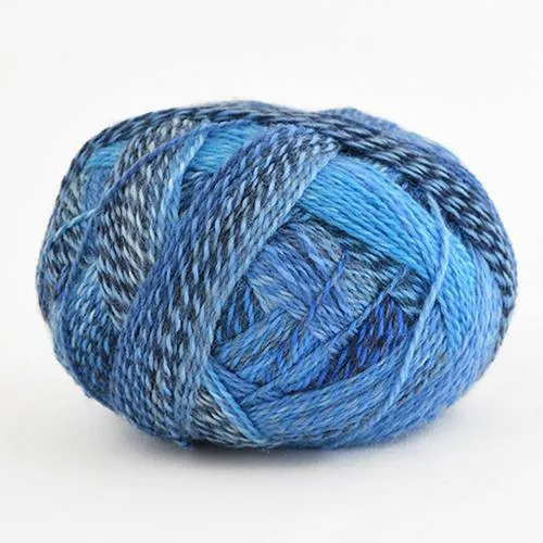 Crazy Zauberball Sock Yarn