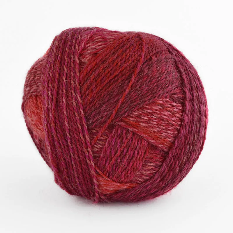 Crazy Zauberball Sock Yarn