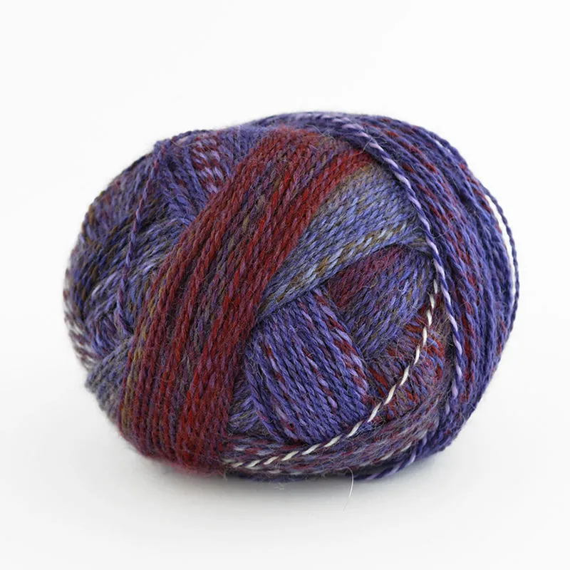 Crazy Zauberball Sock Yarn