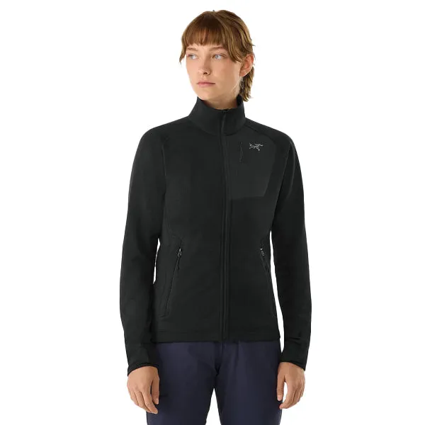 Delta Jacket Womens