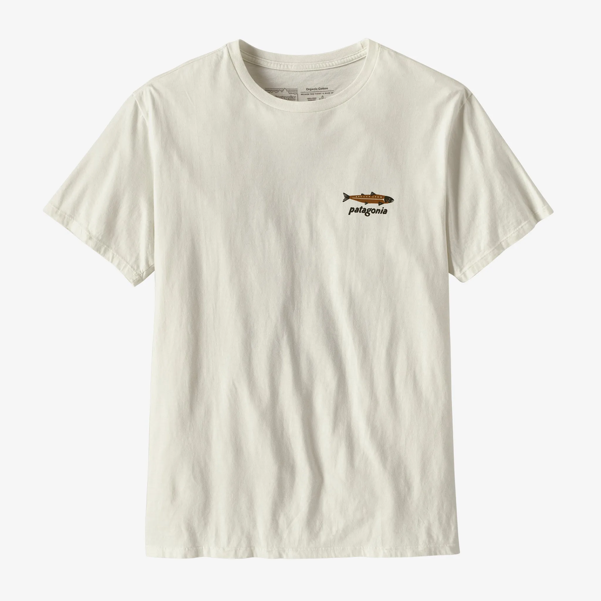 Dive & Dine Organic T-Shirt