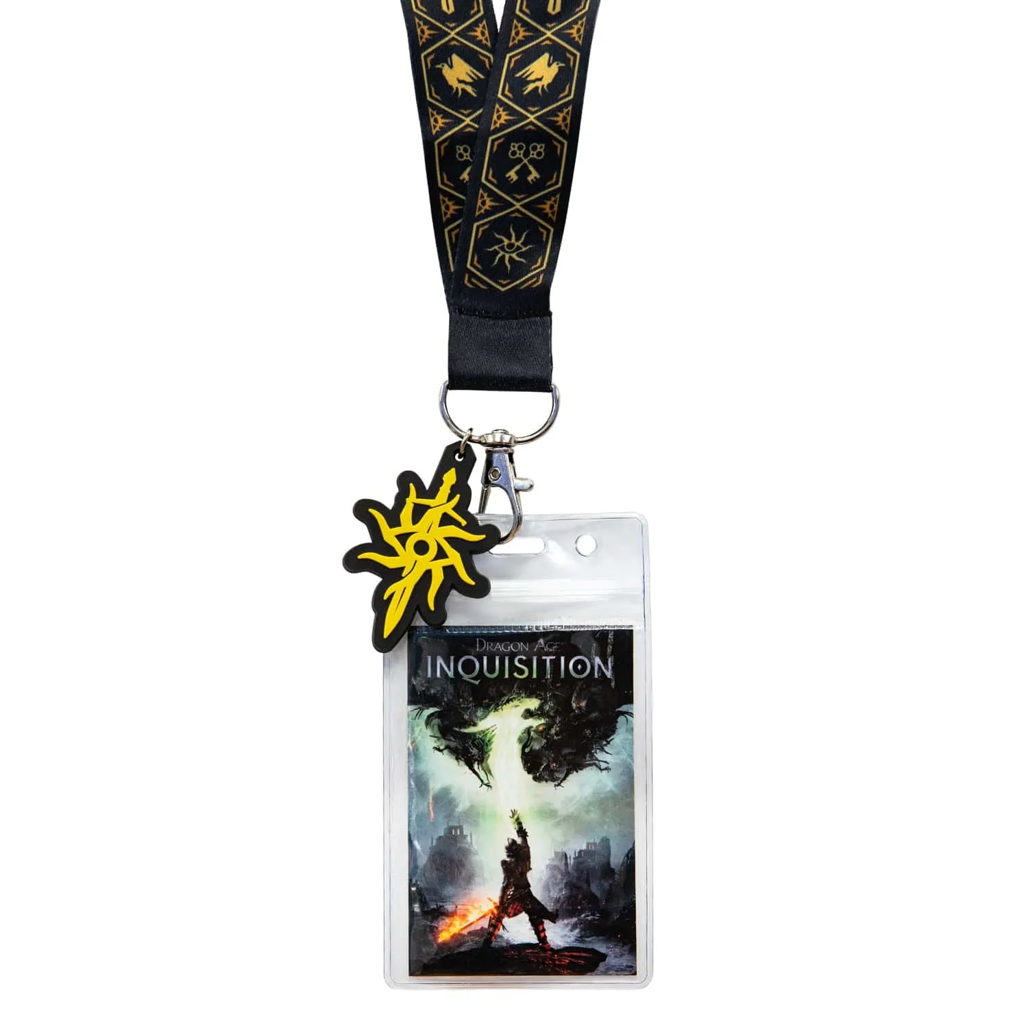 Dragon Age - Inquisition Lanyard