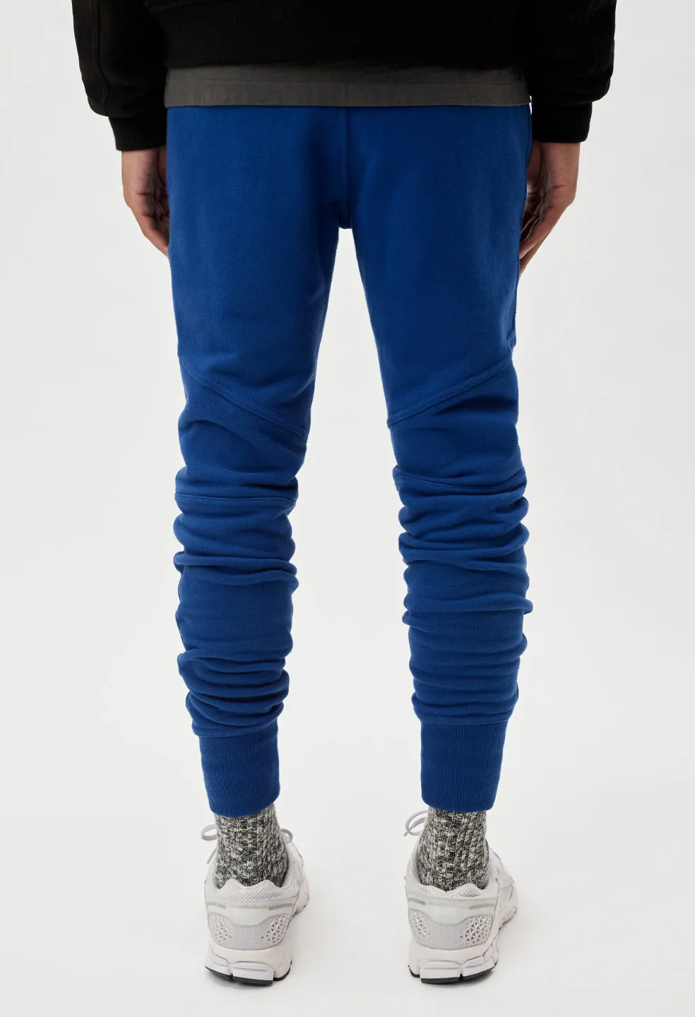 Escobar Sweatpants / Cobalt