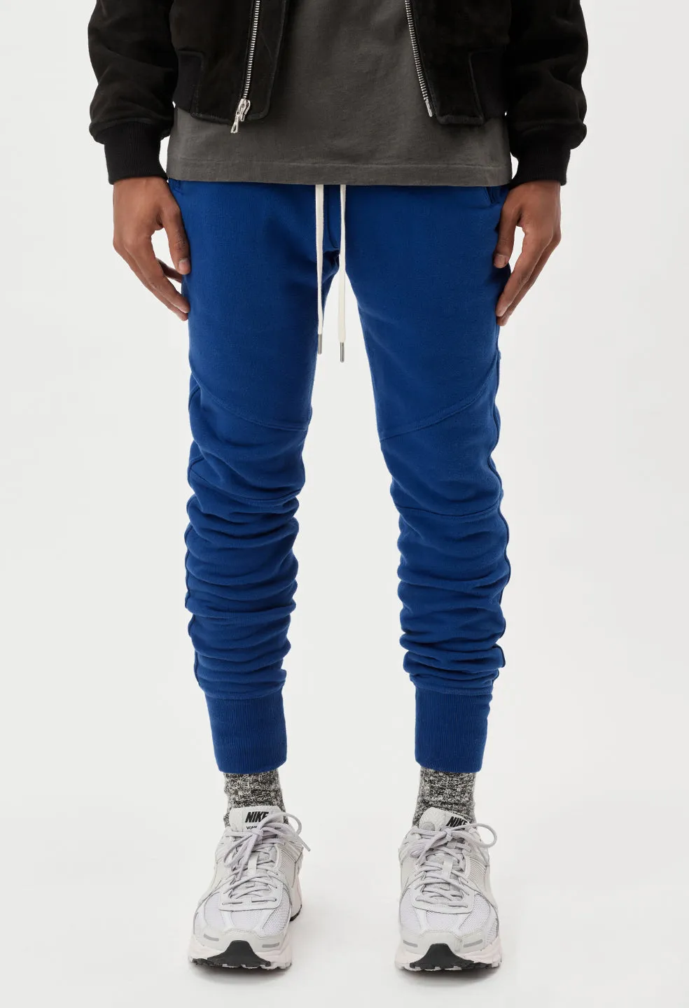 Escobar Sweatpants / Cobalt