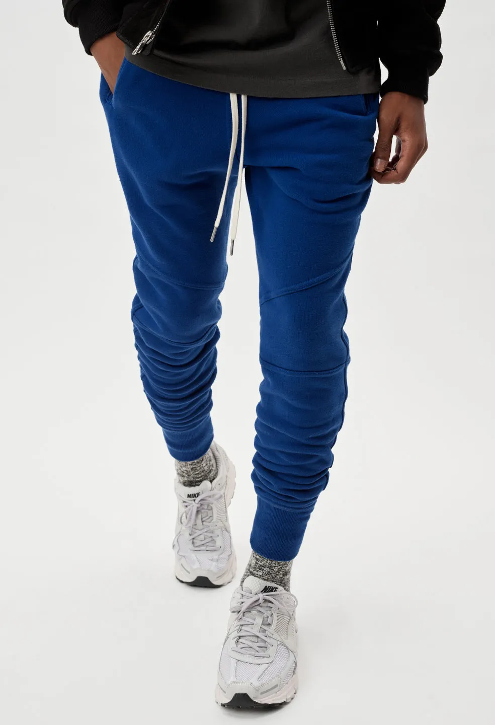 Escobar Sweatpants / Cobalt