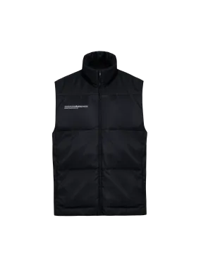 FLWRDWN™ Gilet—black