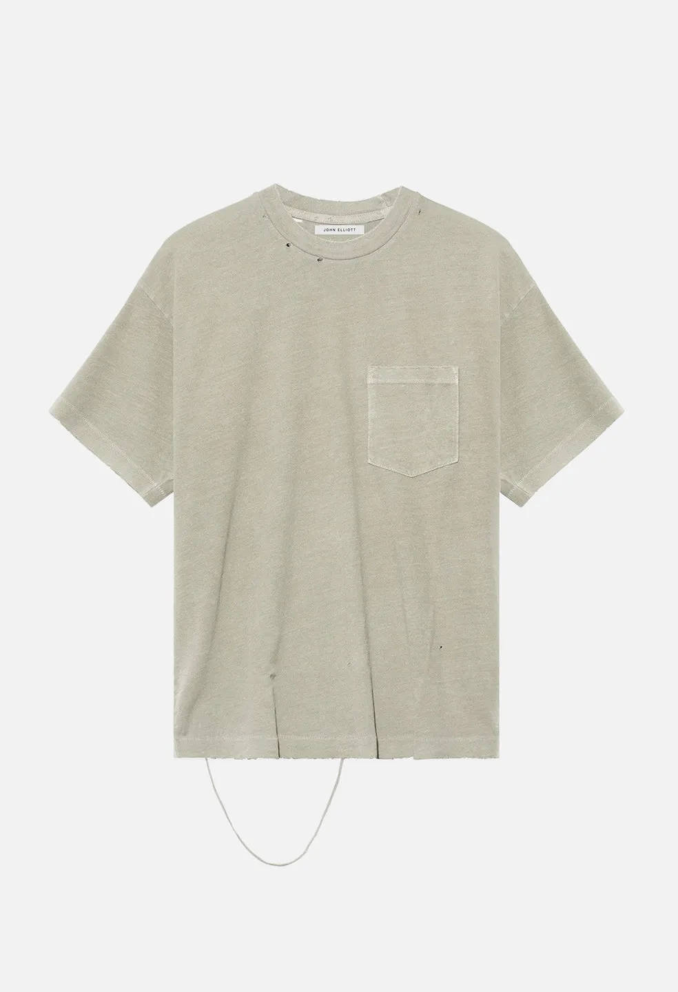 Folsom Pocket Tee / Vintage Surplus