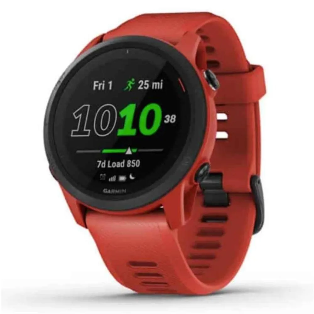 Garmin Forerunner 745