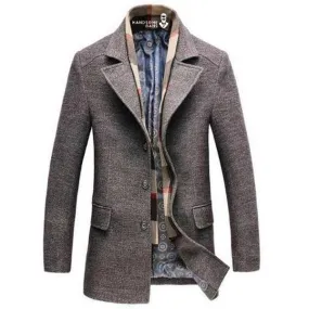 H.D Dutton Jacket