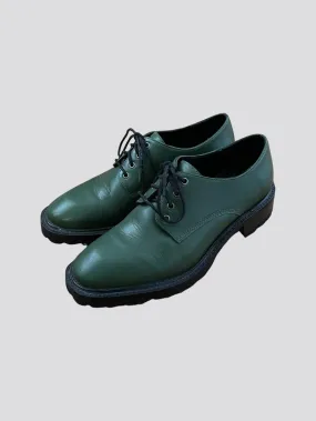 Huron Oxford Shoe