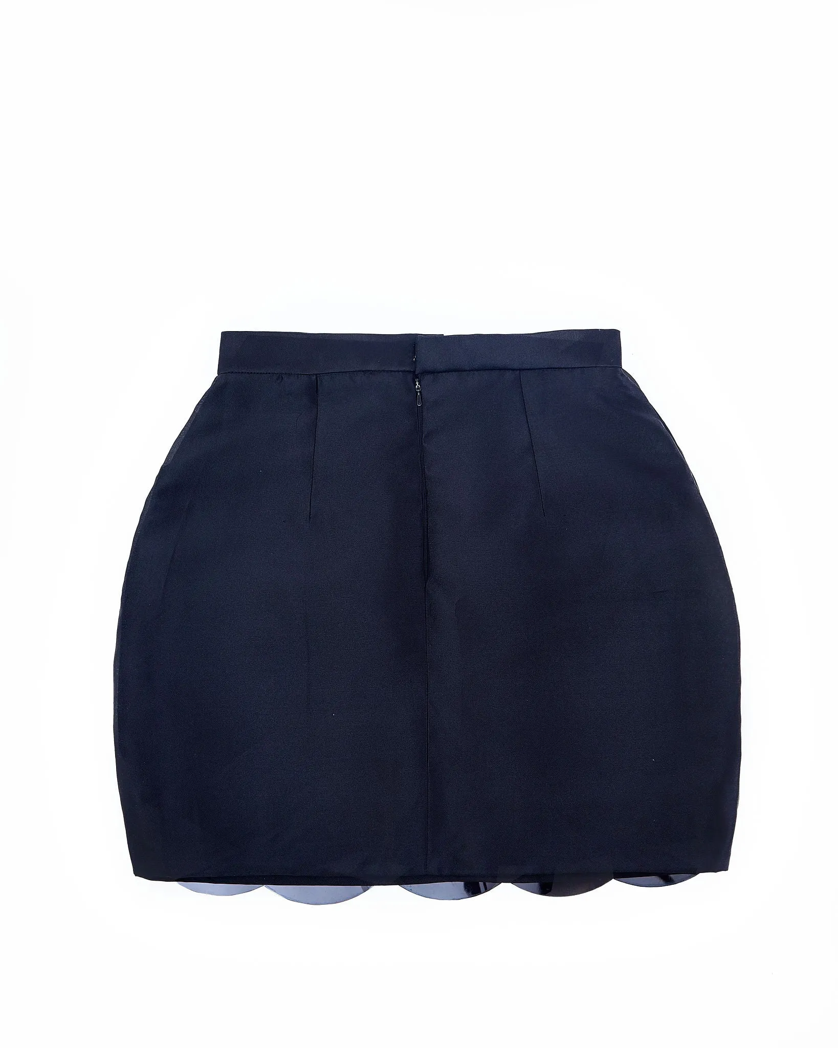 Optimized Ikoyi Skirt - Enhanced with Modifiers