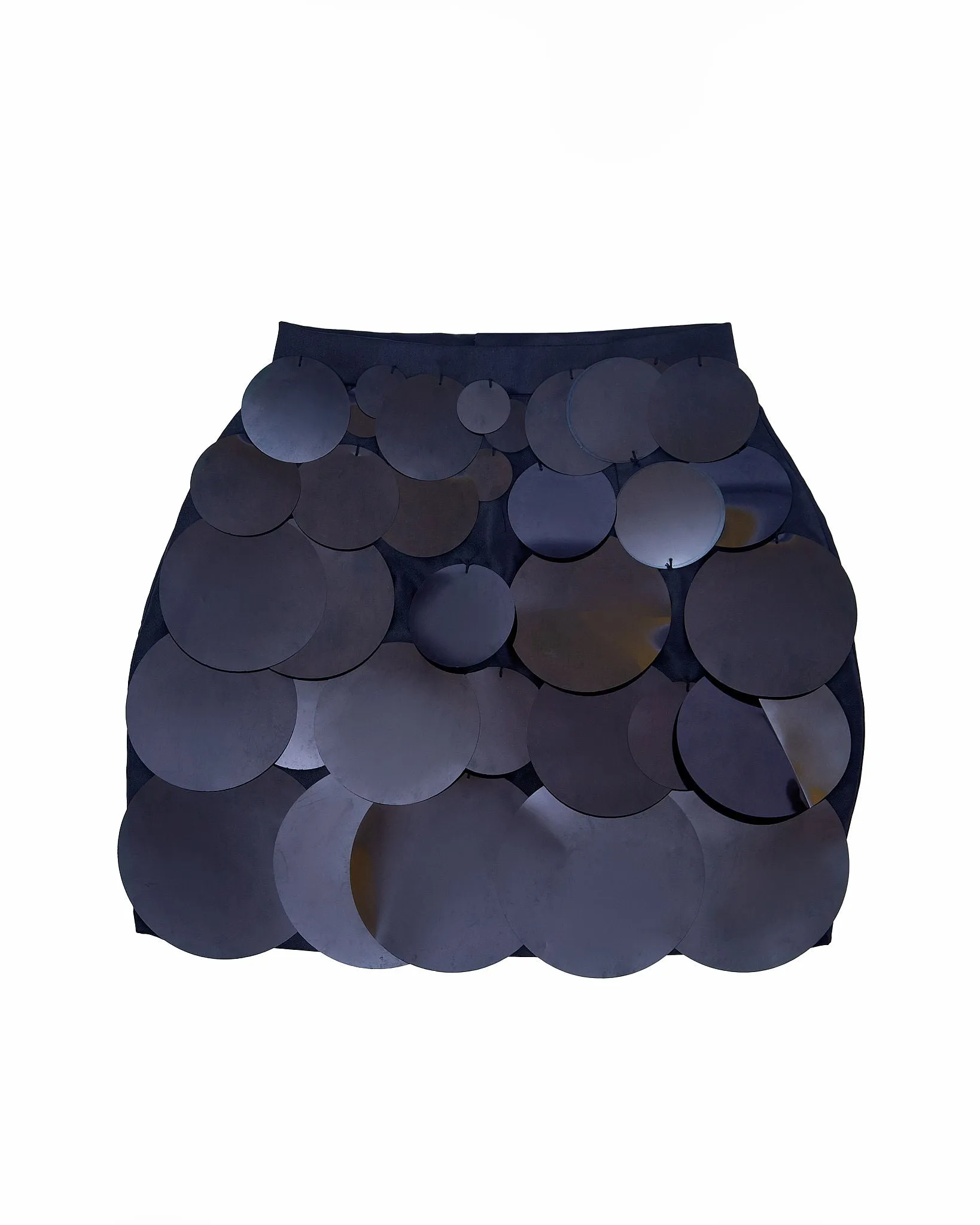 Optimized Ikoyi Skirt - Enhanced with Modifiers