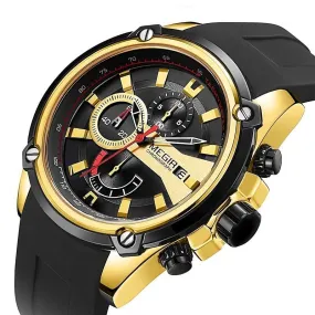 Instinct Men's luxury Sports Watch